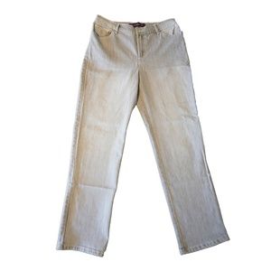 Gloria Vanderbilt Jeans